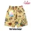 Miniature : COOKMAN CHEF SHORTS OLD TATTOO BEIGE