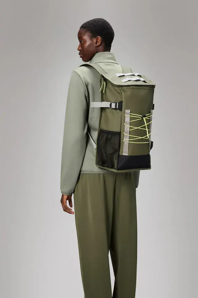 Miniature : RAINS SAC TRAIL MOUNTAINEER MARSH