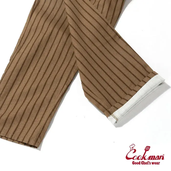 Miniature : COOKMAN CHEF PANTS SEMIWIDE NEGRO LEAGUES LA WHITE SOX