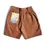 Miniature : COOKMAN CHEF SHORTS PANTS CORDUROY BROWN