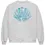 Miniature : NEW AMSTERDAM SURF ASSOCIATION SWEAT SEA GLOW CREWNECK