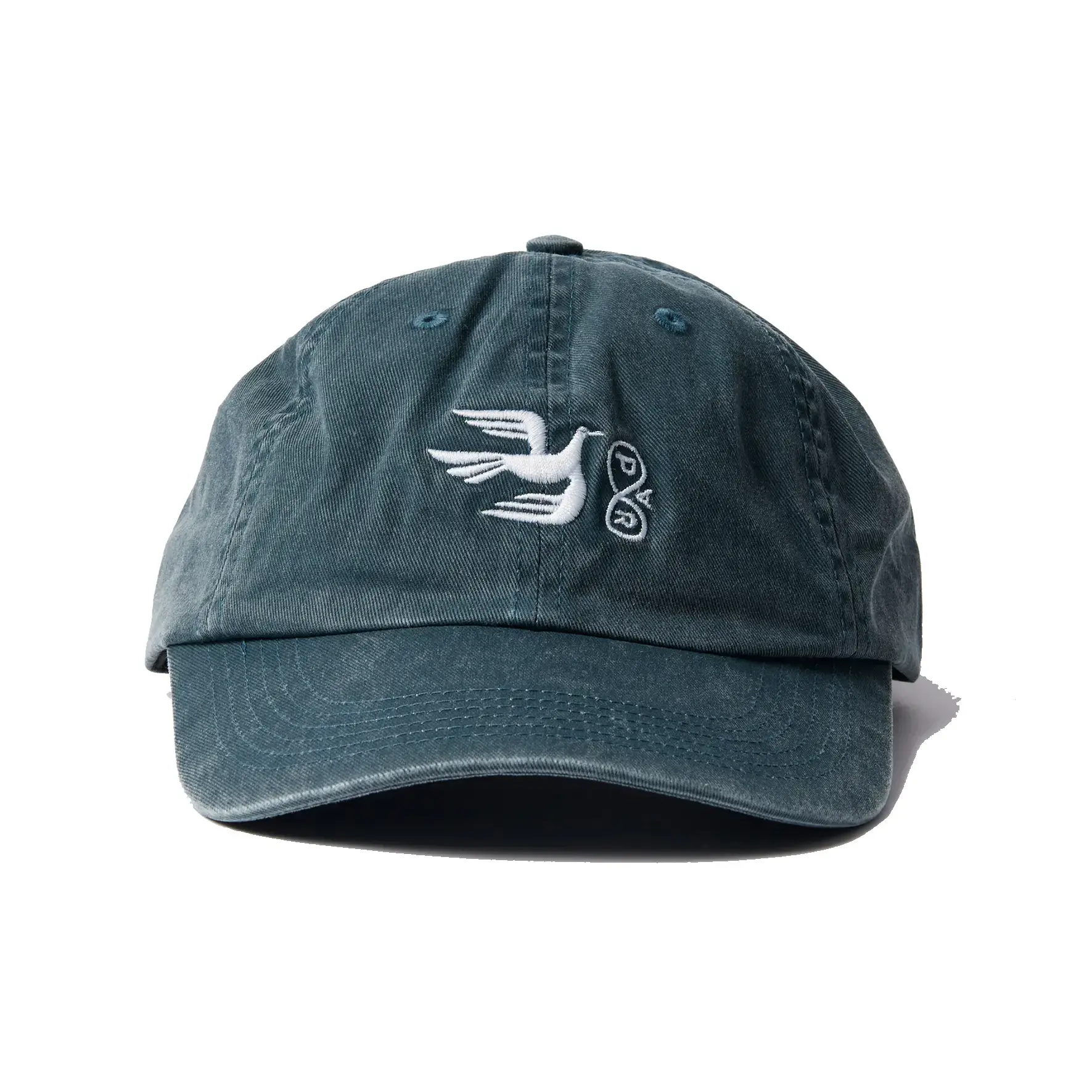 BY PARRA CASQUETTE INFINITE MALLARD GREEN