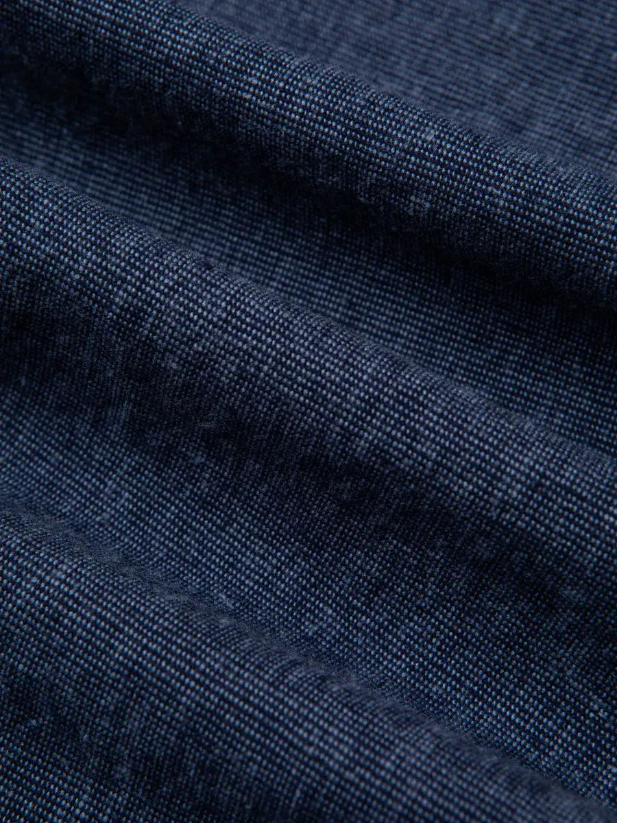 Miniature : KESTIN VESTE STAC INDIGO