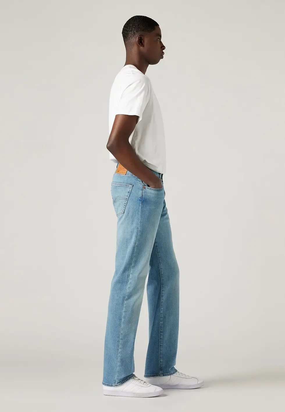 Miniature : LEVI'S DENIM 501 I CALL YOU NAME