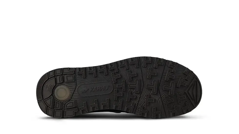 Miniature : KARHU FUSION XC WP CORK CAPUCCINO