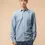 Miniature : KESTIN CHEMISE DIRLETON STRIPE