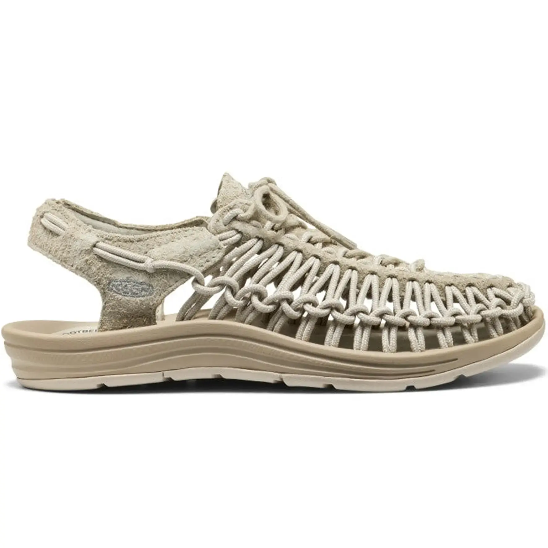 W KEEN UNEEK LEA ABBEY STONE PLAZA TAUPE