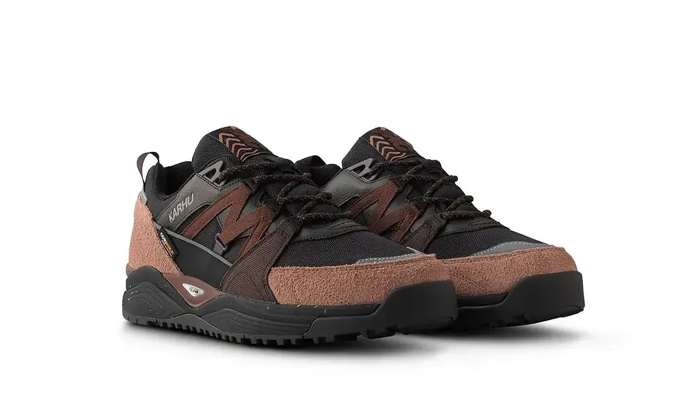 Miniature : KARHU FUSION XC WP CORK CAPUCCINO