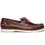Miniature : SEBAGO DOCKSIDES PORTLAND WAXED BROWN LEATHER