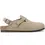 Miniature : MIXTE BIRKENSTOCK TOKIO SUEDE TAUPE