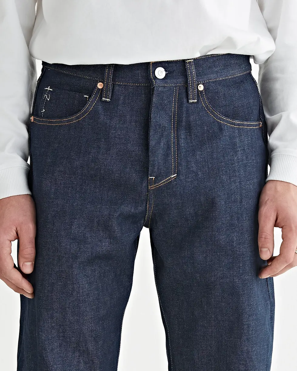 Miniature : TENUE DENIM JACKSON TAHOE