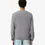 Miniature : LACOSTE PULL LAINE AH2916 GRIS CHINE