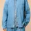 Miniature : KESTIN CHEMISE RAEBURN DENIM