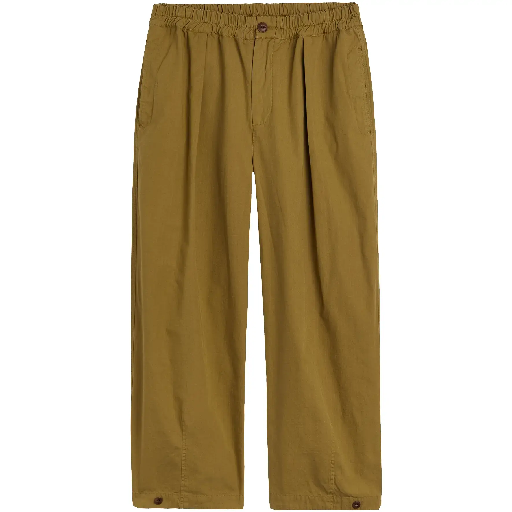 W HOMECORE PANTALON KELANI RIPSTOP DESERT BEIGE