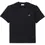 Miniature : LACOSTE TEE SHIRT CLASSIC FIT TH7318 BLACK