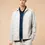 Miniature : KESTIN CHEMISE TAIN STRIPE