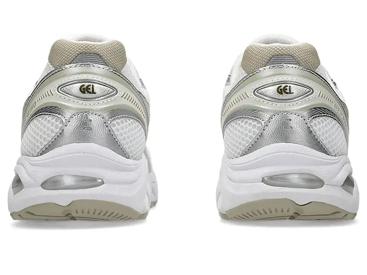 Miniature : W ASICS GT-2160 WHITE / PUTTY