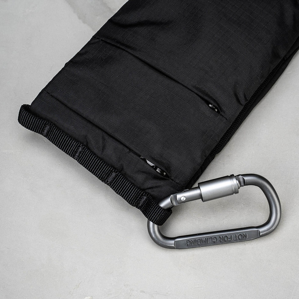 Miniature : TOPOLOGIE PHONE SACOCHE BLACK