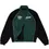 Miniature : GOODIES SPORTIVE VESTE OPEN TRACKSUIT DARK GREEN