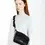 Miniature : TOPOLOGIE BUNGEE STRAP BLACK TECH SATEEN