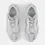 Miniature : W NEW BALANCE U530HFW WHITE SILVER METALLIC