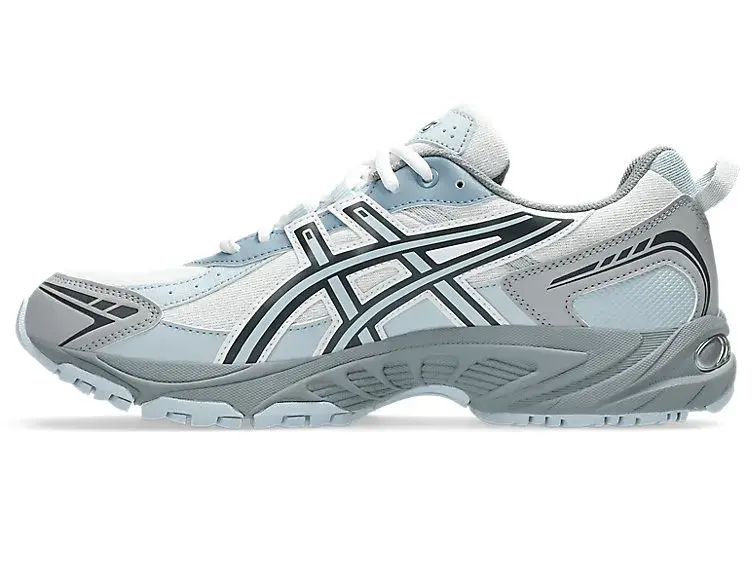 Miniature : ASICS GEL-VENTX WHITE STORM CLOUD