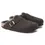 Miniature : MIXTE BIRKENSTOCK BOSTON SHEARLING SUEDE MOCHA