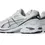 Miniature : ASICS GT-2160 WHITE PURE SILVER