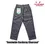 Miniature : COOKMAN CHEF PANT SEMIWIDE CORDUROY CHARCOAL