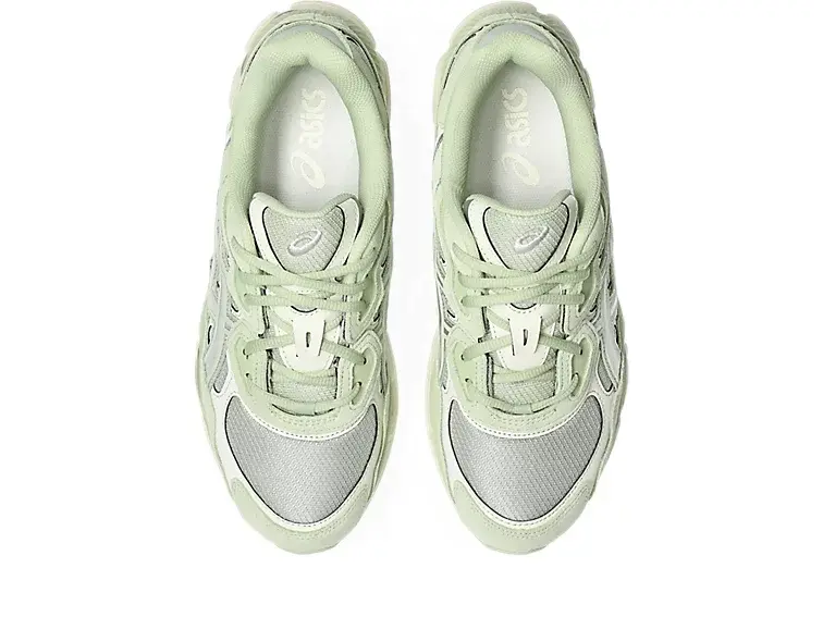 Miniature : ASICS GEL-NYC SAGE FROST PURE SILVER