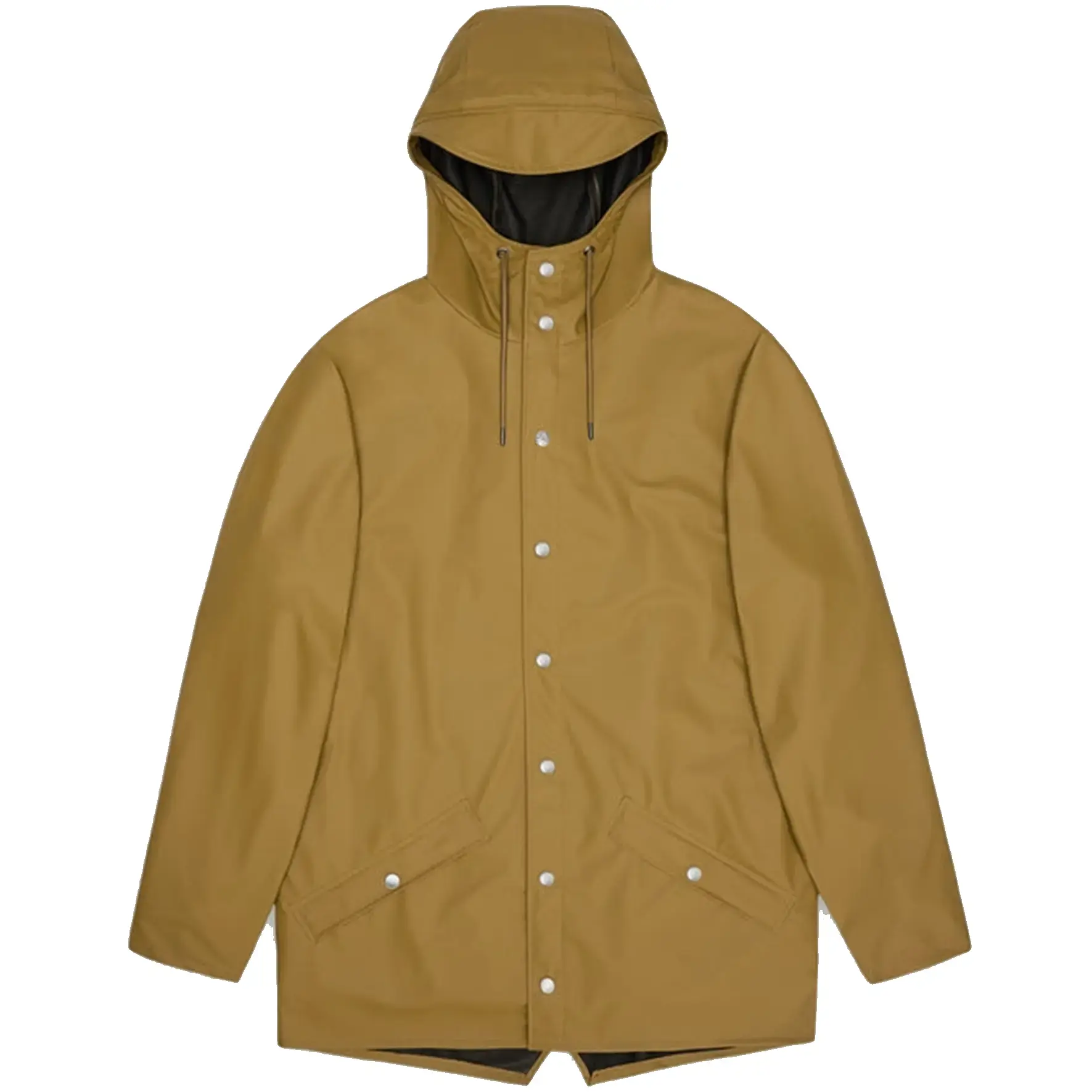 Mixte RAINS JACKET DAWN