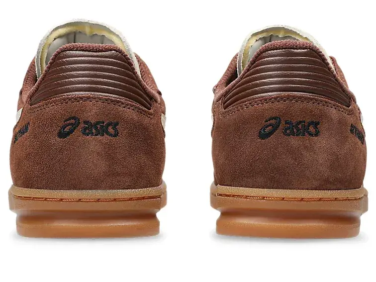 Miniature : ASICS SKYHAND OG REDDISH BROWN OATMEAL