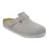 Miniature : MIXTE BIRKENSTOCK BOSTON SUEDE STONE COIN