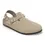 Miniature : MIXTE BIRKENSTOCK TOKIO SUEDE TAUPE