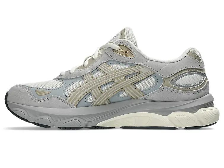 Miniature : ASICS GEL NYC 2.0 CREAM CONCRETE