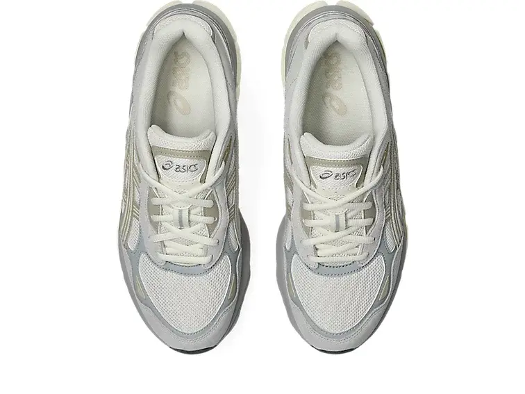 Miniature : ASICS GEL NYC 2.0 CREAM CONCRETE