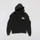 Miniature : GOODIES SPORTIVE HOODIE VINTAGE BLACK PEGASUS