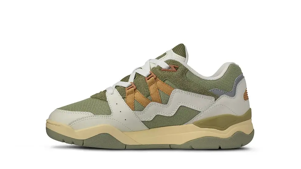 Miniature : KARHU FUSION XT ICICLE OAK BUFF