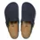 Miniature : BIRKENSTOCK BOSTON SUEDE NEW NAVY