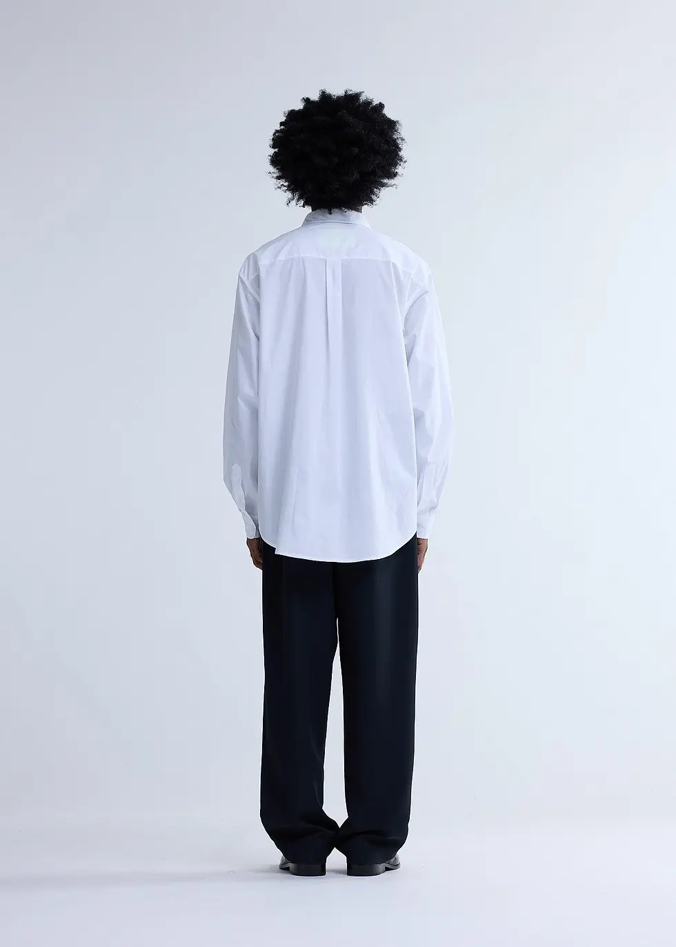 Miniature : NEW AMSTERDAM SURF ASSOCIATION CHEMISE BEACH WHITE