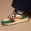 Miniature : KARHU FUSION 2.0 DOUGLAS FIR NAVY PEONY