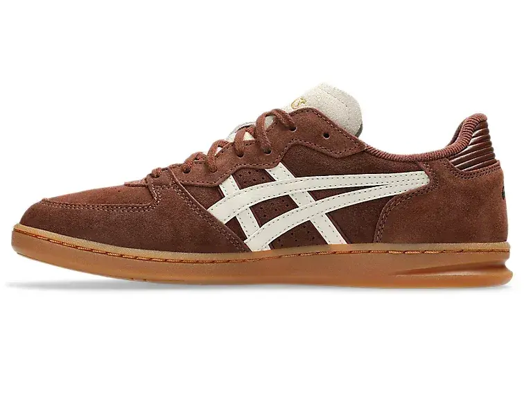 Miniature : ASICS SKYHAND OG REDDISH BROWN OATMEAL