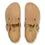 Miniature : MIXTE BIRKENSTOCK BOSTON SUEDE EMBOSSED DOTS NEW BEIGE