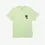 Miniature : OBEY PEACE DELIVERY CLASSIC T-SHIRT CUCUMBER