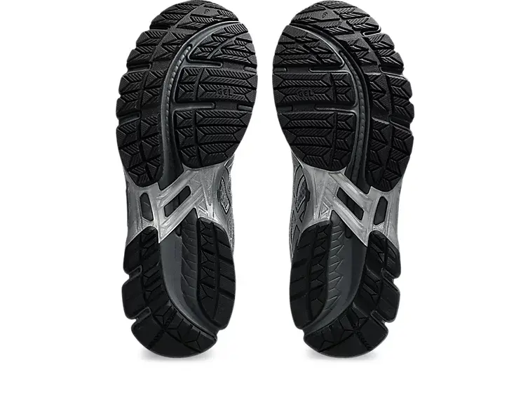 Miniature : ASICS GEL KAYANO 20 GRAVEL PURE SILVER