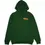 Miniature : DEUS EX MACHINA CRUISING HOODIE FOREST GREEN