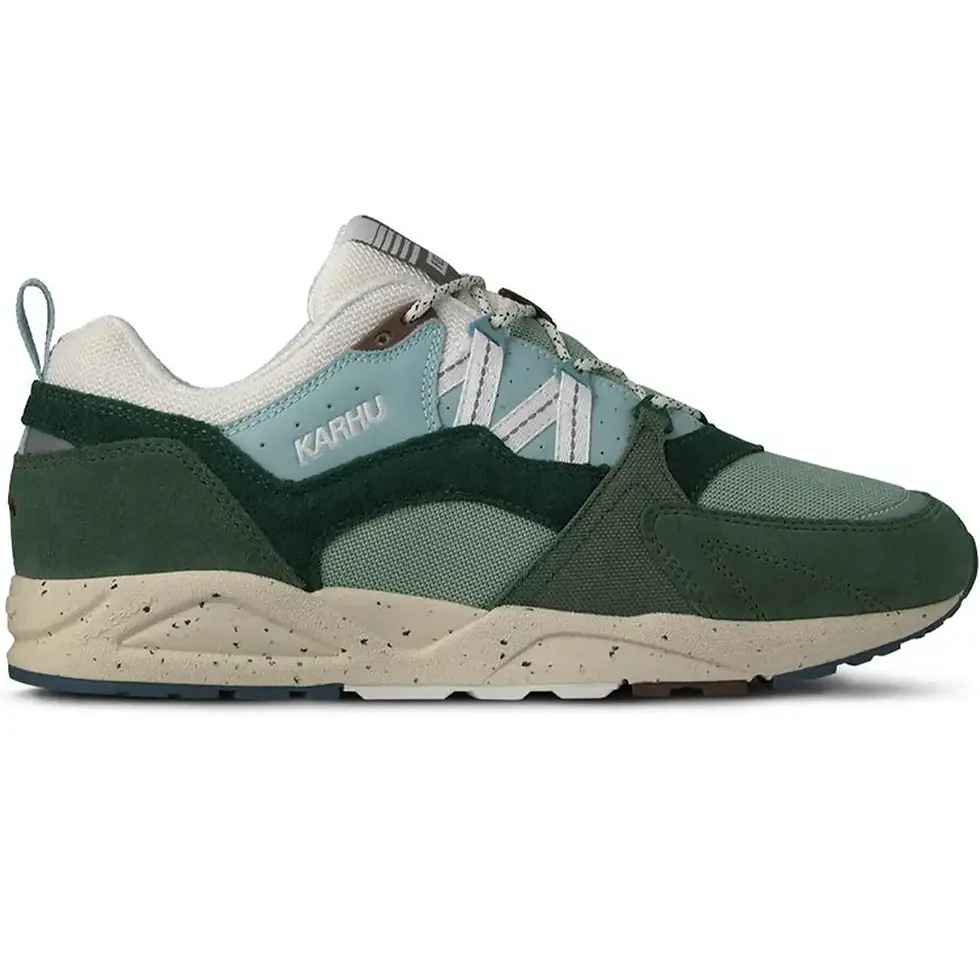 Mixte KARHU FUSION 2.0 LAUREL WREATH MOLKKY PACK