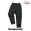 Miniature : COOKMAN CHEF PANTS HERRINGBONE BLACK