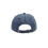 Miniature : OBEY CASQUETTE SLANTED 6 PANEL SB PIGMENT NAVY