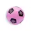 Miniature : BISOUS BALLON DE FOOT PINK